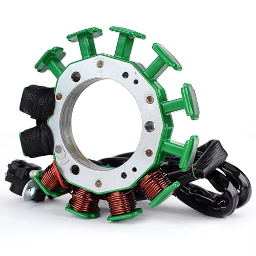 Bobine de stator pour XR650R Générateur Électrique Stable Allumage Moto