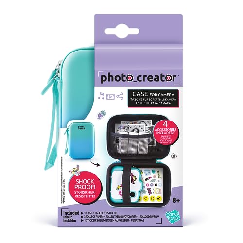 Pochette pour Appareil photo instantané - vue 5