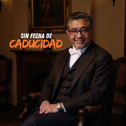 Sin Fecha De Caducidad copertina