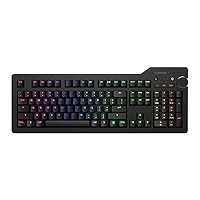 Das Keyboard 4 Professional Mechanical Keyboard - High