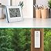 La Crosse Technology 308-1711BL Wireless Weather Station with Heat Index and Dew Point,Teal Blue/White