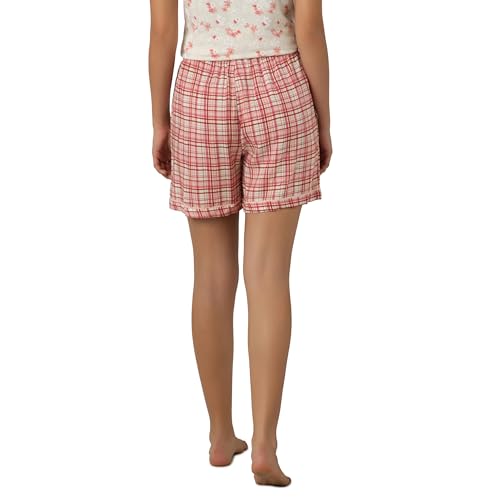 Image of Amante Women's Boxer Shorts