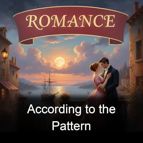 Page de couverture de According to the Pattern