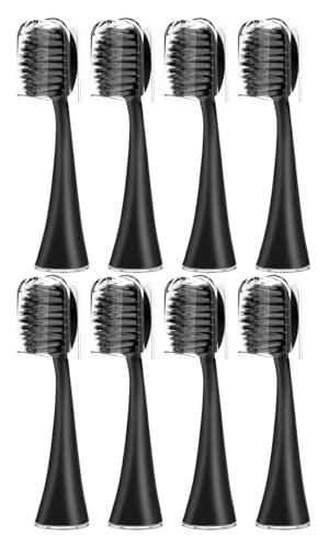 �����p���u���V�w�b�h�ASeago S9 S1 S6 S8 S21 S26 S28 SG540 SG860 SG861 SG986 SG987 SG988 2752�ɑΉ�(8pcs BLACK)