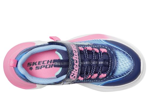 Skechers Girl's Tide Tech Sneaker2