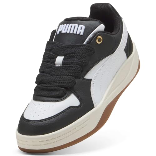 Image of Puma Womens Park Luna Sneaker