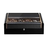 ☆ Material - aus hochwertigem Holz, Klavierbackfarbe, hochwertiger Textur, stark und langlebig.