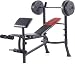 Weider Pro 265 Weight Bench