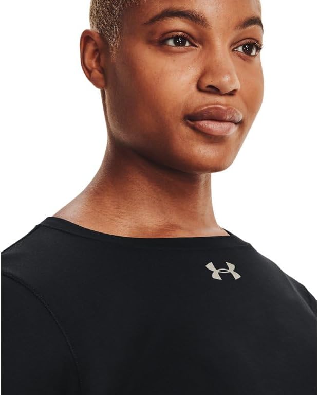 Under Armour Locker 2.0 Women’s Long Sleeve Shirt