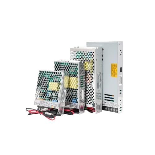35W-300W UPS/�[�d�@�\�t��DC�X�C�b�`���O�d�� ��������d�q�H��DIY | 12V 24V AC/DC 3D �v�����^�[�A���W�I�p�Y�Ɨp�ψ���(24V,100W)