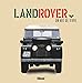 Land Rover, un art de vivre