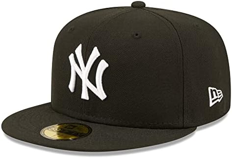 New Era Men's La Dodgers Authentic on Field Game 59fifty Baseball Cap