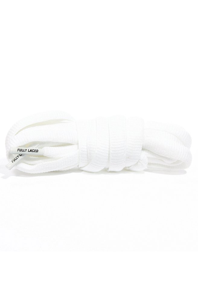 Fully LacedSB Laces - Over 30 Colors and 2 Lengths Available