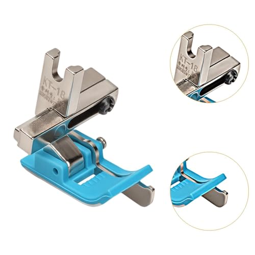 Accesorio Pie Prensatelas para Máquina de Coser miniatura 5