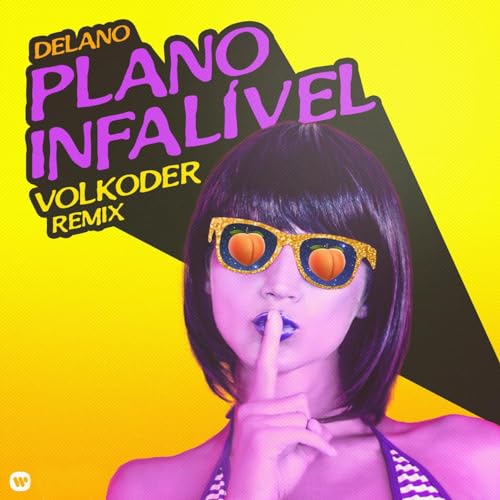 Delano & Volkoder