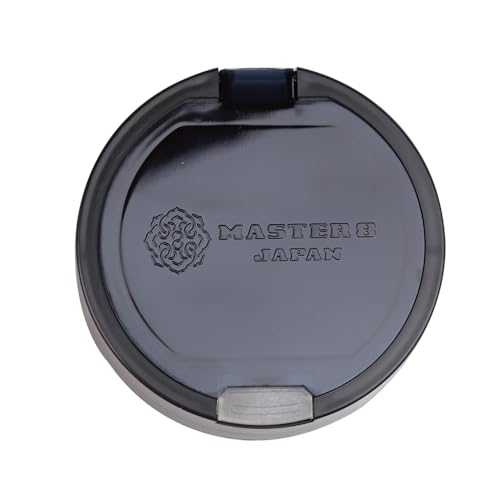 Master 8 Japan�}�X�^�[�G�C�g�W���p�� �s�b�N�P�[�X EASY LOCK GUITAR PICK CASE