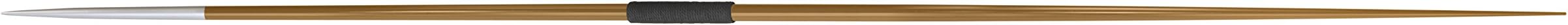 New - 35 Meter 600 Gram Competition Javelin (11.4 Flex) 3 Year Warranty