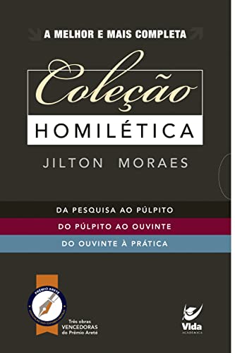 Coleção Homilética