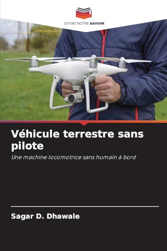 Véhicule terrestre sans pilote
