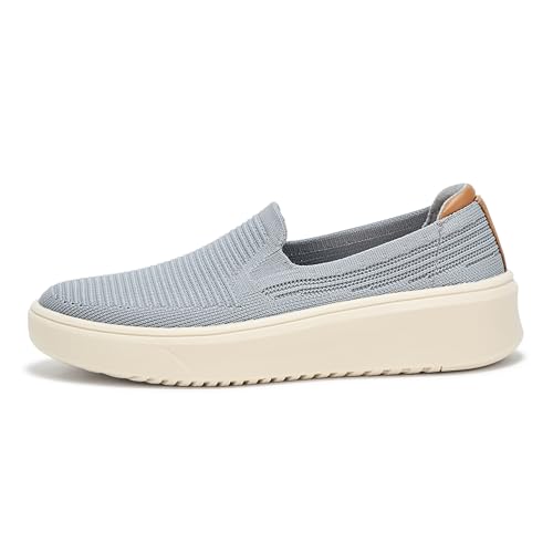 Skechers Street Women's,Court Break - A-Okay,LTGY,5.5 M US