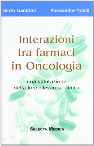 Interazioni tra farmaci in oncologia