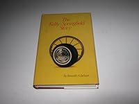 The Kelly-Springfield story B0006ER7VK Book Cover