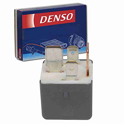 DENSO Fog Light Relay Compatible with Toyota Tundra 2003-2006