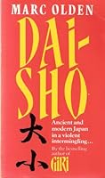 Dai-sho 0877955018 Book Cover