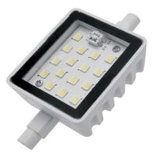 Prilux 159890-SPOTLINE SMART 6W 4000K 230V R7S 78 mm