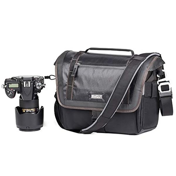 MindShift Gear Blootstelling 13 Schoudertas (zwart)