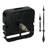 USA Made High Torque Clock Movement & 14