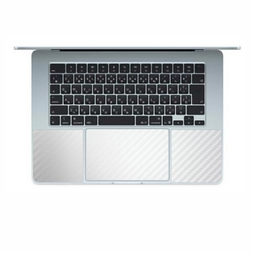 [p[Xg{^b`pbh]ClearView MacBook Air M4 2025 15C`Ή XLV[ ی tB h~ { [zCg J[{]