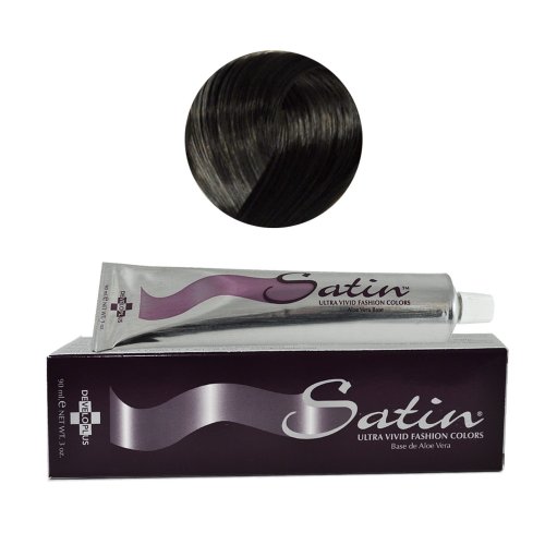Developlus Satin Color #5A Light Ash Brown 3oz miniatura 1