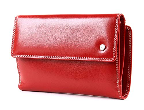 Preisvergleich Produktbild Picard Porto Geldbörse Leder 14 cm