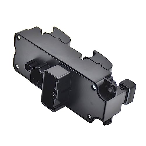 Interrupteur lève-vitre avant robuste pour console Mazda 3