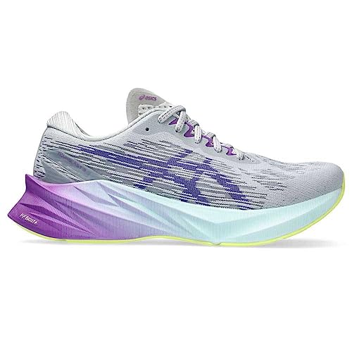 Image of ASICS Women's NOVABLAST 3 Trail Running Shoes