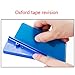 Hard Card Scraper Car Squeegee Sharpener Repair Tool Window Tint Tool Sharpening Smoothing Edges Car Wrap Tool