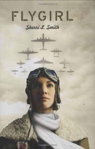 Flygirl by Sherri L. Smith (2009-01-22) B01K3LC3S2 Book Cover