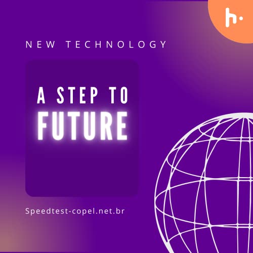 Speed test Copel Podcast Por John arte de portada