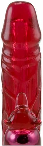 Miniatura 8 de [Waller PAA] Wall Banger Clítoris Punto G Conejo Vibrador Vibe Consolador Manos Libres Ventosa