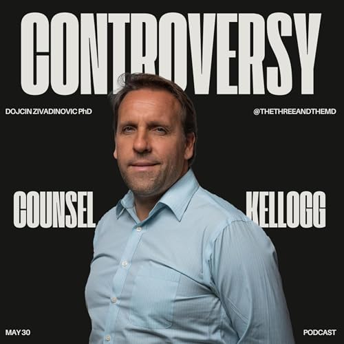 Episode 8: Kellogg Controversy