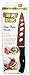 Copper Knife - 2 Pack. Never Needs Sharpening - COPPER KNIFE Stainless Steel Stays Sharp Forever