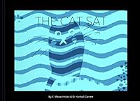 The Cat Sat 1657148904 Book Cover