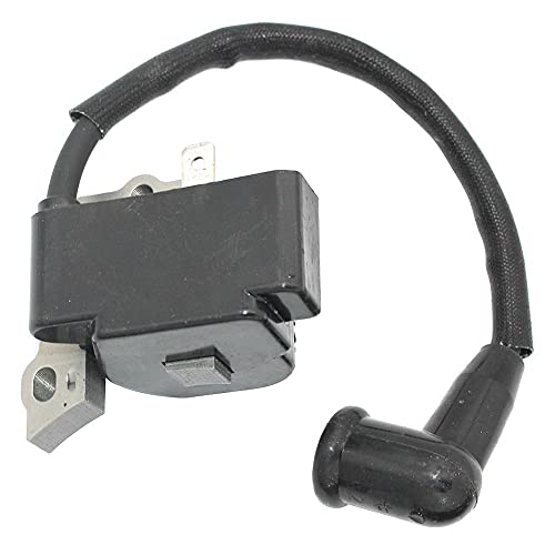Bobina de encendido 753-06420 modulo con chispa estable para desbrozadora 4