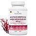 Produktbild Bandini® Pure Astaxanthin 18 mg pro Kapsel, 90 Kapseln (3 Monate Vorrat), Alge Haematococcus Pluvialis - Natürliches Astaxanthin, frei von Magnesiumstearat, GMO-frei