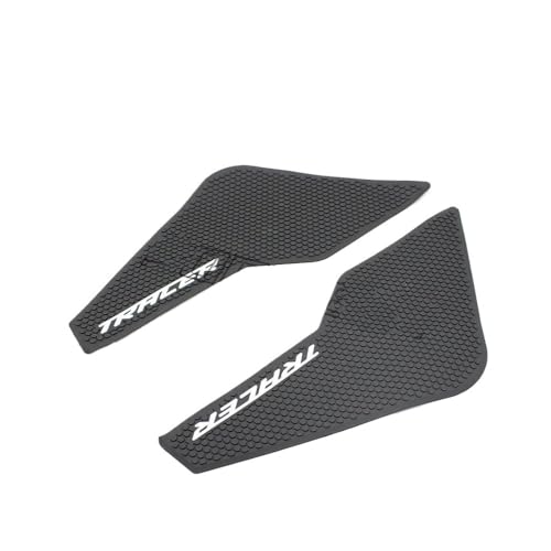 Pads de traction réservoir moto pour optimiser vos sorties et voyages en Tracer 900