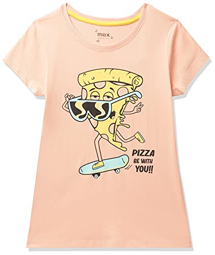 Image of Max Girls T-Shirt