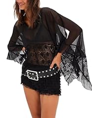Lace Black