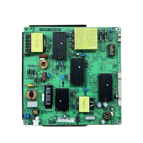 �I���W�i�� Tv 49ECS22X 49ECS55R 55HME5000 �d���{�[�h P.SWP.168HM.1 2025 �n�C �M�����̍����d�q���i�A���x�A���肵���p�t�H�[�}���X