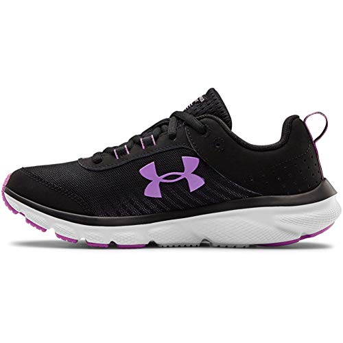 Image of Under Armour womens Charged Assert 9 Running Shoe